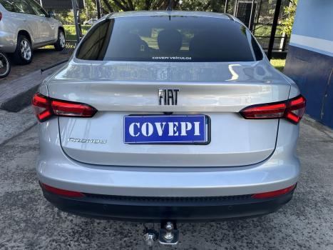 FIAT Cronos 1.8 4P FLEX DRIVE AUTOMTICO, Foto 4