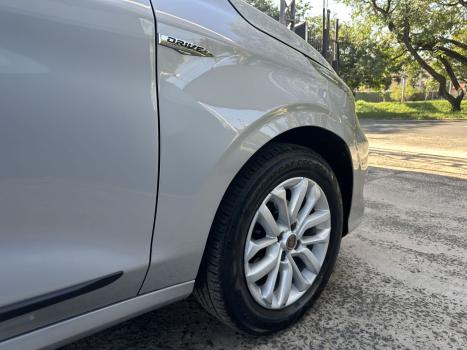 FIAT Cronos 1.8 4P FLEX DRIVE AUTOMTICO, Foto 5