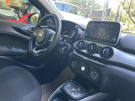 FIAT Cronos 1.8 4P FLEX DRIVE AUTOMTICO, Foto 6