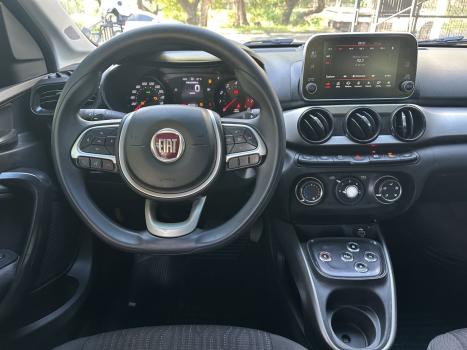 FIAT Cronos 1.8 4P FLEX DRIVE AUTOMTICO, Foto 7