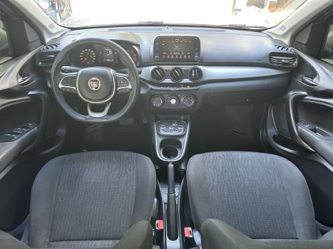 FIAT Cronos 1.8 4P FLEX DRIVE AUTOMTICO, Foto 8