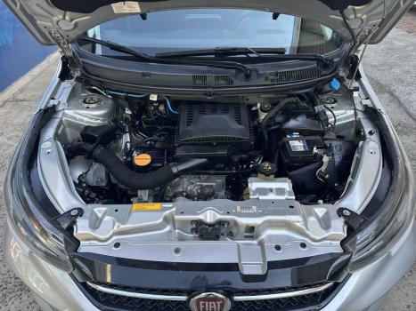 FIAT Cronos 1.8 4P FLEX DRIVE AUTOMTICO, Foto 9