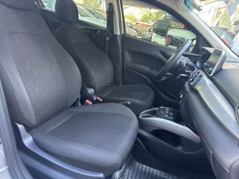 FIAT Cronos 1.8 4P FLEX DRIVE AUTOMTICO, Foto 10