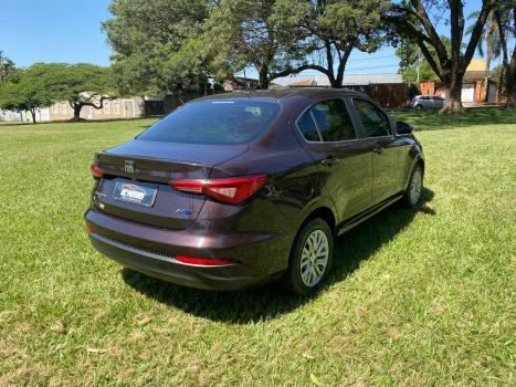 FIAT Cronos 1.8 4P FLEX DRIVE AUTOMTICO, Foto 6