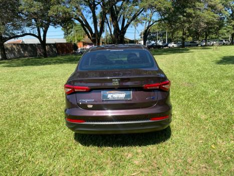 FIAT Cronos 1.8 4P FLEX DRIVE AUTOMTICO, Foto 7