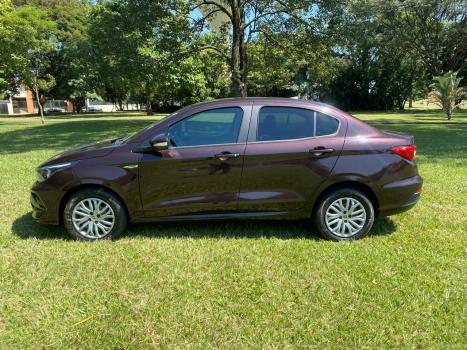 FIAT Cronos 1.8 4P FLEX DRIVE AUTOMTICO, Foto 9