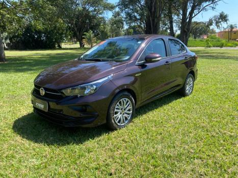 FIAT Cronos 1.8 4P FLEX DRIVE AUTOMTICO, Foto 10