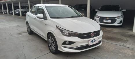 FIAT Cronos 1.8 4P FLEX PRECISION AUTOMTICO, Foto 1