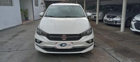 FIAT Cronos 1.8 4P FLEX PRECISION AUTOMTICO, Foto 2