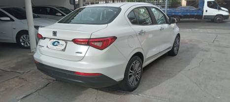 FIAT Cronos 1.8 4P FLEX PRECISION AUTOMTICO, Foto 4