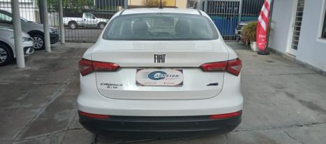 FIAT Cronos 1.8 4P FLEX PRECISION AUTOMTICO, Foto 5