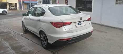 FIAT Cronos 1.8 4P FLEX PRECISION AUTOMTICO, Foto 6