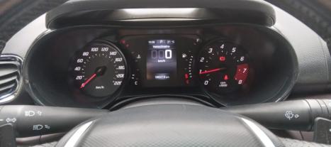 FIAT Cronos 1.8 4P FLEX PRECISION AUTOMTICO, Foto 7