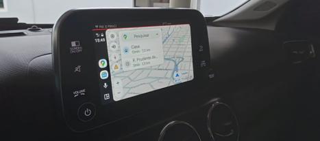 FIAT Cronos 1.8 4P FLEX PRECISION AUTOMTICO, Foto 11