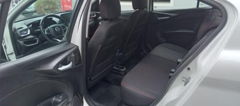 FIAT Cronos 1.8 4P FLEX PRECISION AUTOMTICO, Foto 12