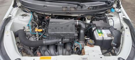 FIAT Cronos 1.8 4P FLEX PRECISION AUTOMTICO, Foto 13