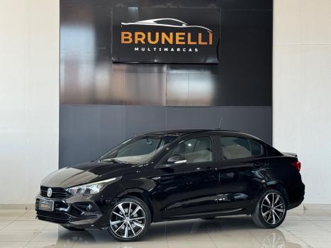FIAT Cronos 1.8 4P FLEX HGT AUTOMTICO, Foto 1