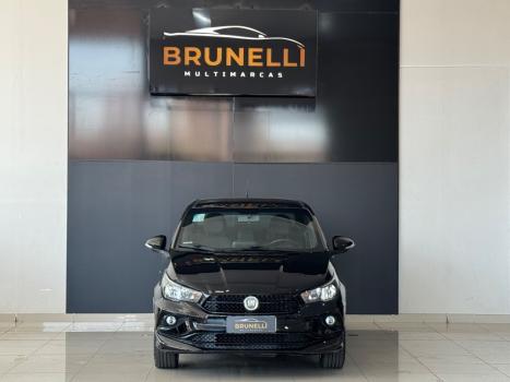FIAT Cronos 1.8 4P FLEX HGT AUTOMTICO, Foto 2