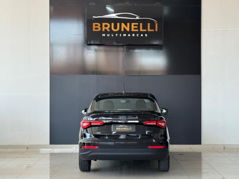 FIAT Cronos 1.8 4P FLEX HGT AUTOMTICO, Foto 4
