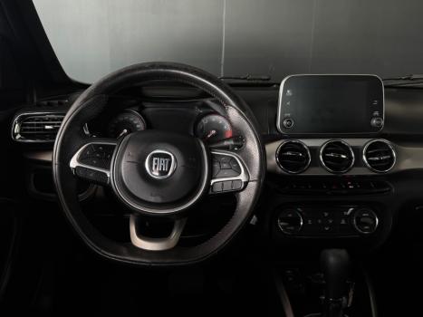 FIAT Cronos 1.8 4P FLEX HGT AUTOMTICO, Foto 7