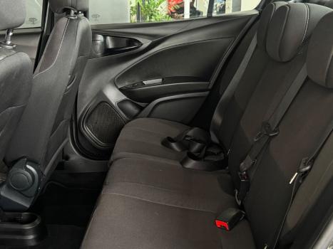 FIAT Cronos 1.8 4P FLEX HGT AUTOMTICO, Foto 10