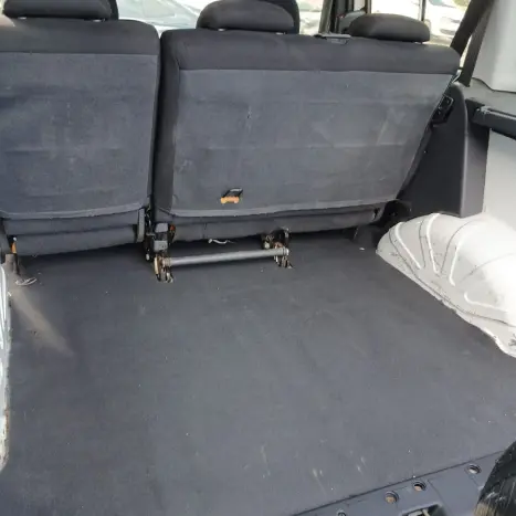 FIAT Doblo 1.4 4P FLEX ATTRACTIVE, Foto 6