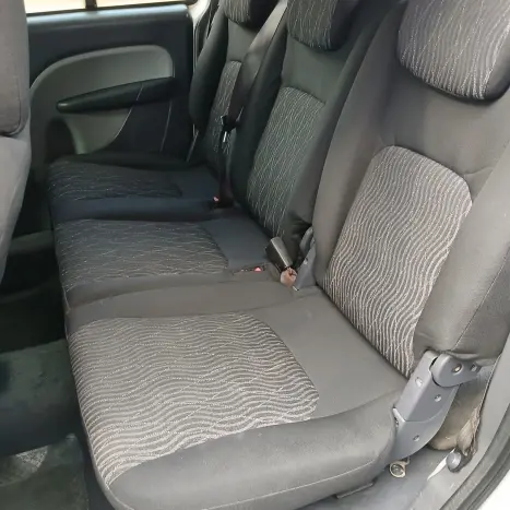 FIAT Doblo 1.4 4P FLEX ATTRACTIVE, Foto 7