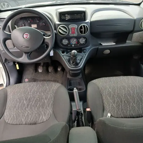 FIAT Doblo 1.4 4P FLEX ATTRACTIVE, Foto 8