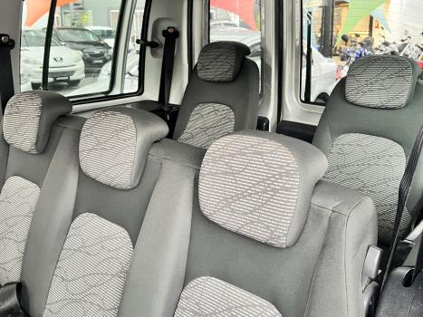 FIAT Doblo 1.4 4P FLEX ATTRACTIVE 7 LUGARES, Foto 3