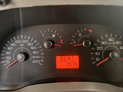 FIAT Doblo 1.4 4P FLEX ATTRACTIVE 7 LUGARES, Foto 3