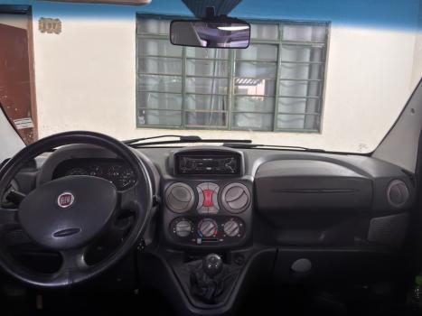 FIAT Doblo 1.4 4P FLEX ATTRACTIVE 7 LUGARES, Foto 5