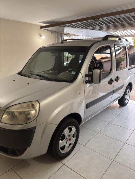 FIAT Doblo 1.4 4P FLEX ATTRACTIVE 7 LUGARES, Foto 6