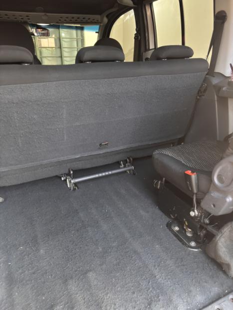 FIAT Doblo 1.4 4P FLEX ATTRACTIVE 7 LUGARES, Foto 7