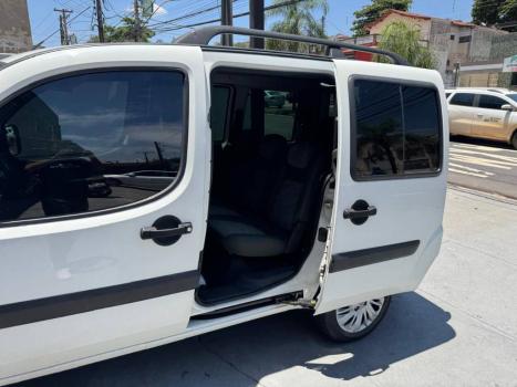 FIAT Doblo 1.4 4P FLEX ATTRACTIVE 7 LUGARES, Foto 7