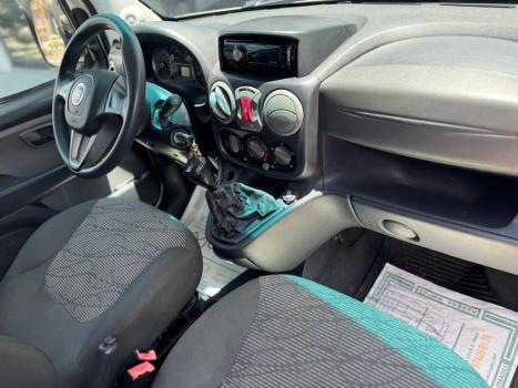 FIAT Doblo 1.4 4P FLEX ATTRACTIVE 7 LUGARES, Foto 9