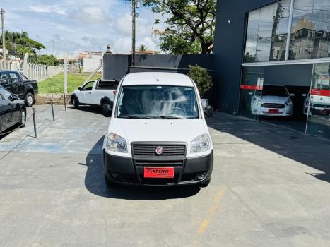 FIAT Doblo 1.4 FLEX CARGO, Foto 3