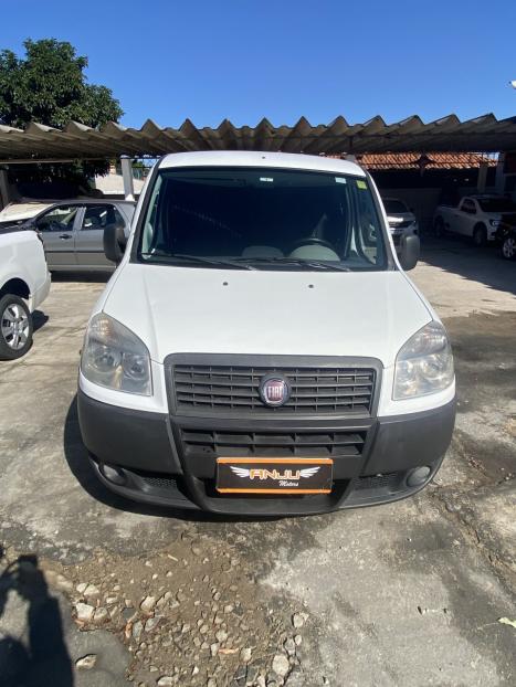 FIAT Doblo 1.4 FLEX CARGO, Foto 2
