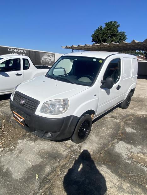 FIAT Doblo 1.4 FLEX CARGO, Foto 3