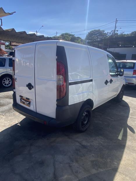 FIAT Doblo 1.4 FLEX CARGO, Foto 4