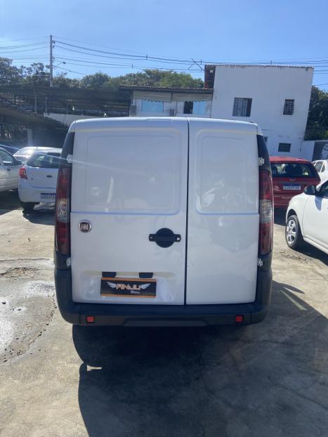 FIAT Doblo 1.4 FLEX CARGO, Foto 5