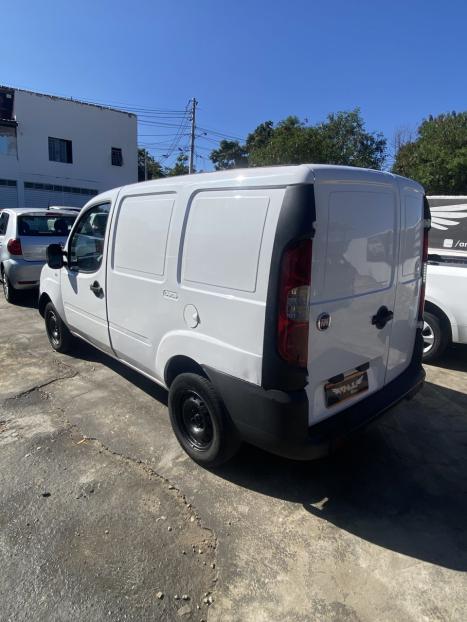 FIAT Doblo 1.4 FLEX CARGO, Foto 6