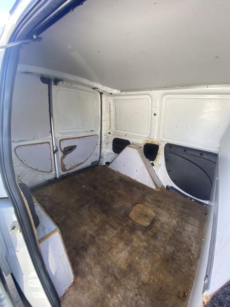 FIAT Doblo 1.4 FLEX CARGO, Foto 7