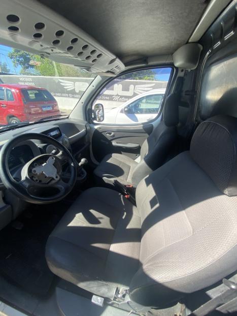 FIAT Doblo 1.4 FLEX CARGO, Foto 8