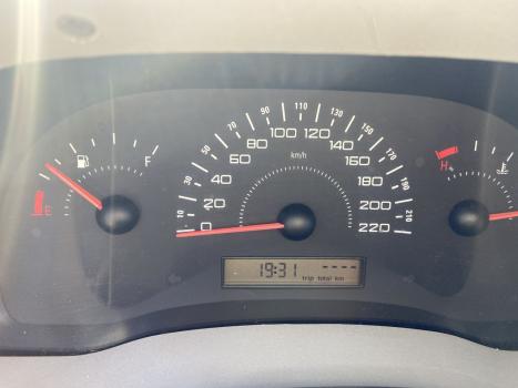 FIAT Doblo 1.4 FLEX CARGO, Foto 9
