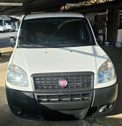 FIAT Doblo 1.4 FLEX CARGO, Foto 2