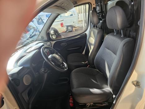 FIAT Doblo 1.4 FLEX CARGO, Foto 9