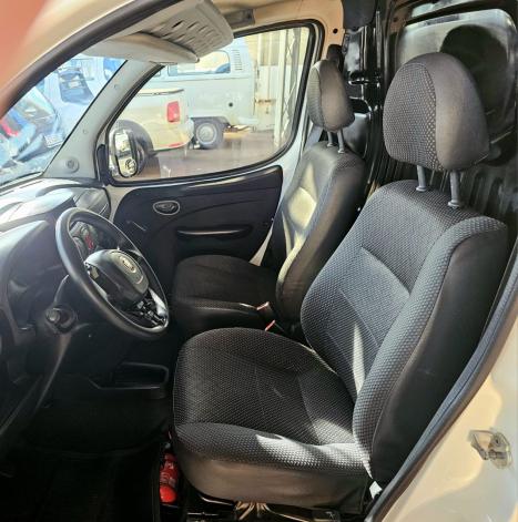 FIAT Doblo 1.4 FLEX CARGO, Foto 3