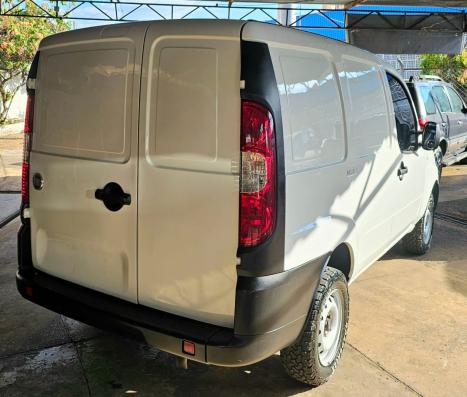 FIAT Doblo 1.4 FLEX CARGO, Foto 4