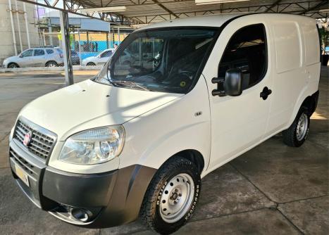 FIAT Doblo 1.4 FLEX CARGO, Foto 5