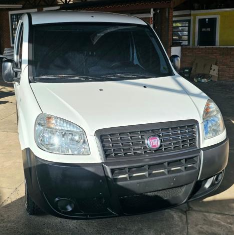 FIAT Doblo 1.4 FLEX CARGO, Foto 7